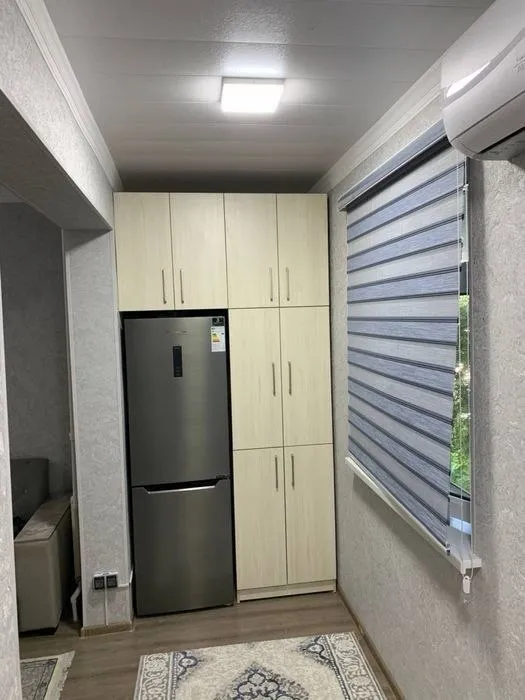 Продаётся уютная 1-комнатная квартира с ремонтом, мебелью и техникой — фото 2