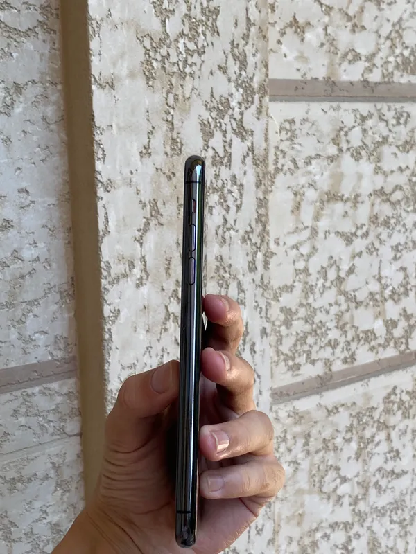 iPhone 11 Pro Max 256gb 2