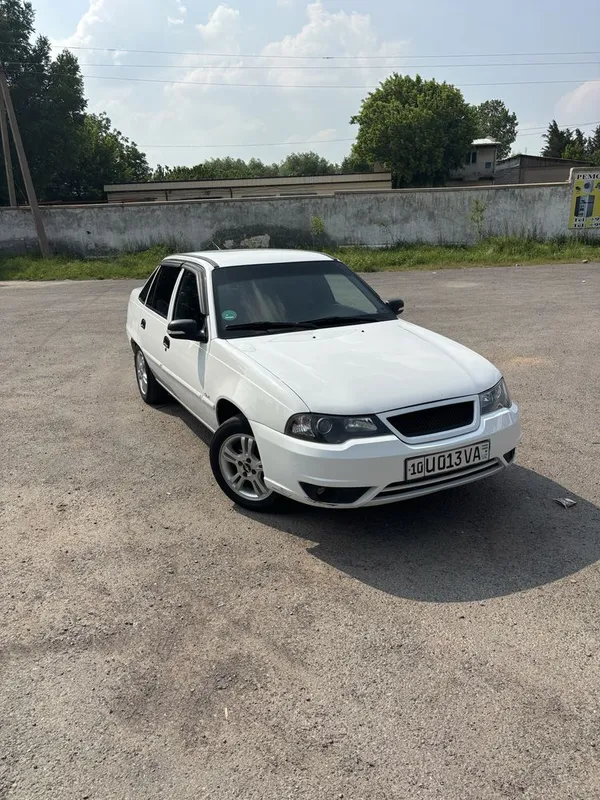 Сдам в аренду с последующим выкупом авто нексия СОНС КРАСКА РОДНАЯ.