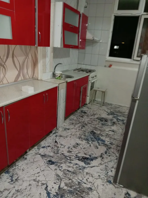Algoritmda 3 xonali uy ijaraga beriladi 1