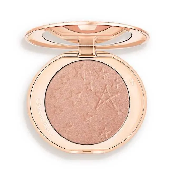 Charlotte Tilbury HOLLYWOOD GLOW GLIDE FACE Architect Хайлайтер