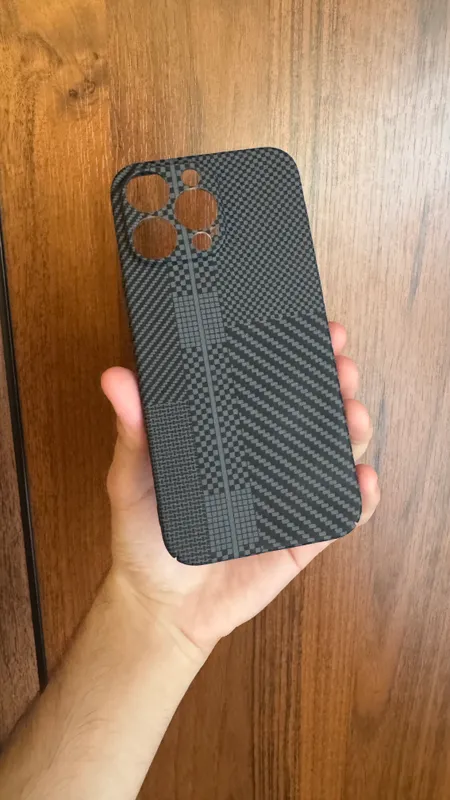 Чехол для iPhone 15 Pro Max, б/у 3 Чехол для iPhone 15 Pro Max, б/у 3