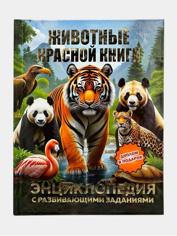 Доставка. Энциклопедия животные, динозавры, 100 чудес света — фото 3