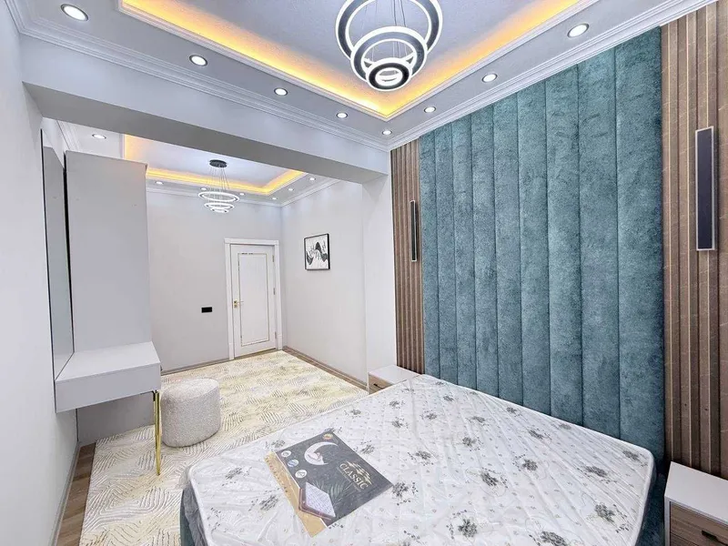 №5112 Продается квартира с евро ремонтом 7