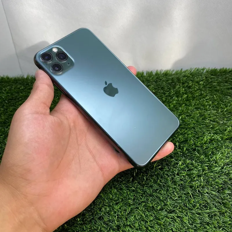 iPhone 11 Pro Max tinnigi 1 iPhone 11 Pro Max tinnigi 1