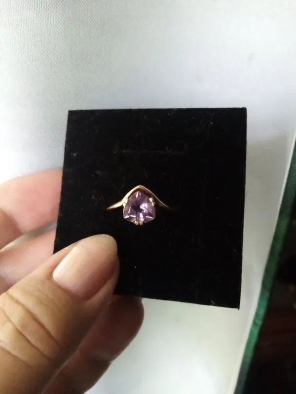 Серебро 925 пробы в позолоте 5