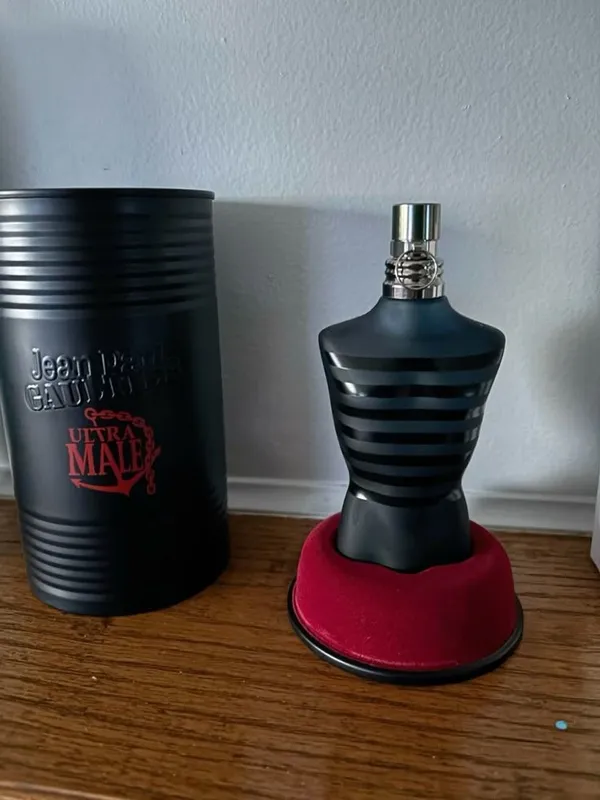 Jpg Perfumes премиум качества с доставкой за 1 день — фото 3