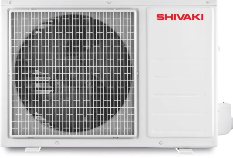 Konditsioner Shivaki Elegant 12 Inverter 3 Konditsioner Shivaki Elegant 12 Inverter 3