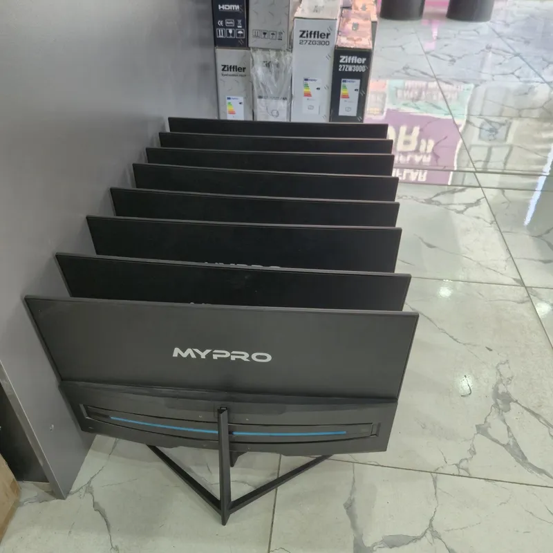 Monitor MYPRO 24" CURVED — фото 3