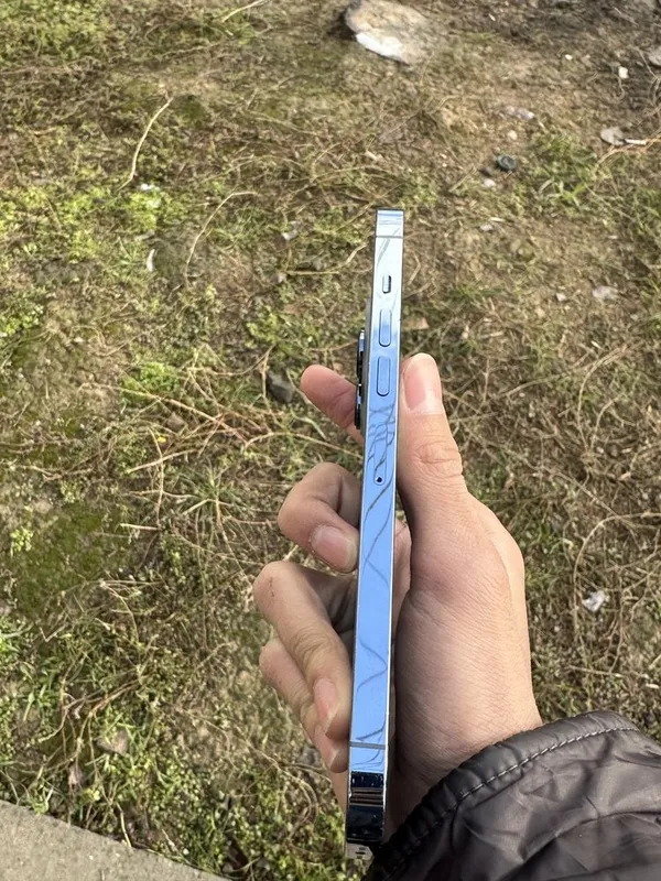 iPhone 13 Pro Max — фото 2
