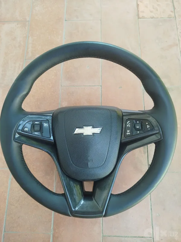 Руль от Chevrolet 1 Руль от Chevrolet 1
