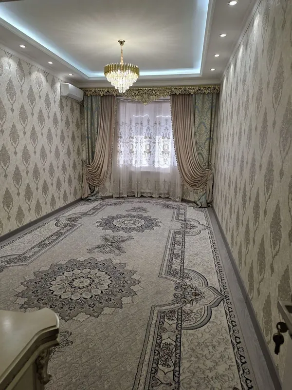 Аренда 3/3/9 Ж/К Баурум Новостройка Узок муддатга Берилади — фото 1