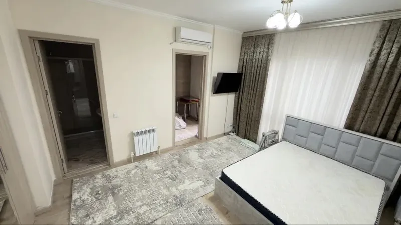 1 xonali kvartira, 30 m2, Yunusobod 2