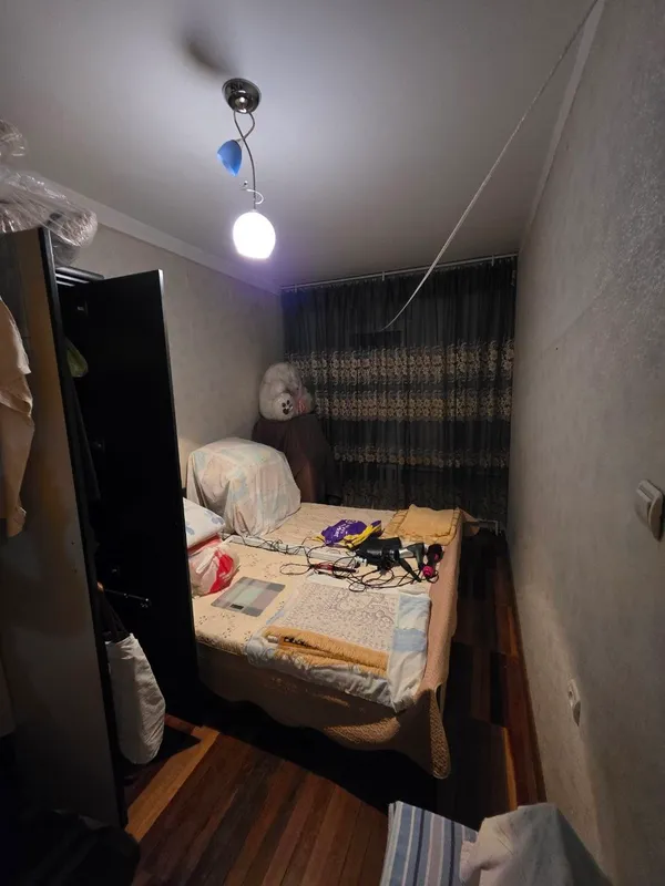 Продаётся 3-комнатная квартира (французская планировка), 75 м², 7/9, Яккасарайский район — фото 4