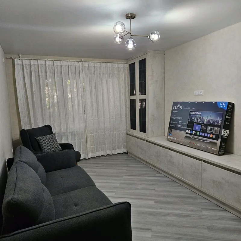 сдаётся новая квартира Максим Горький 3/2/4.80м²