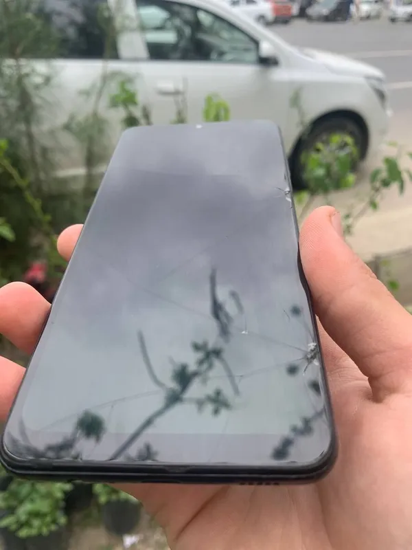 Samsung a12