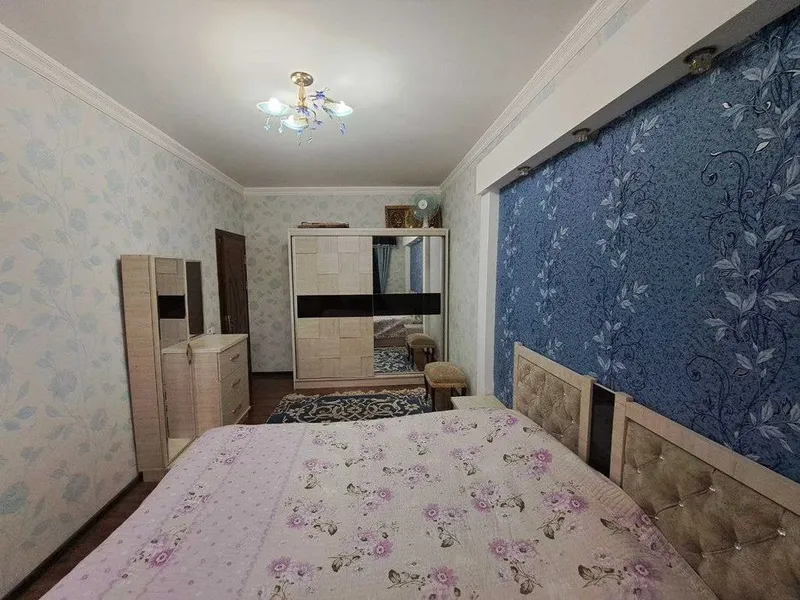 Аренда квартиры, 2 комнаты 1