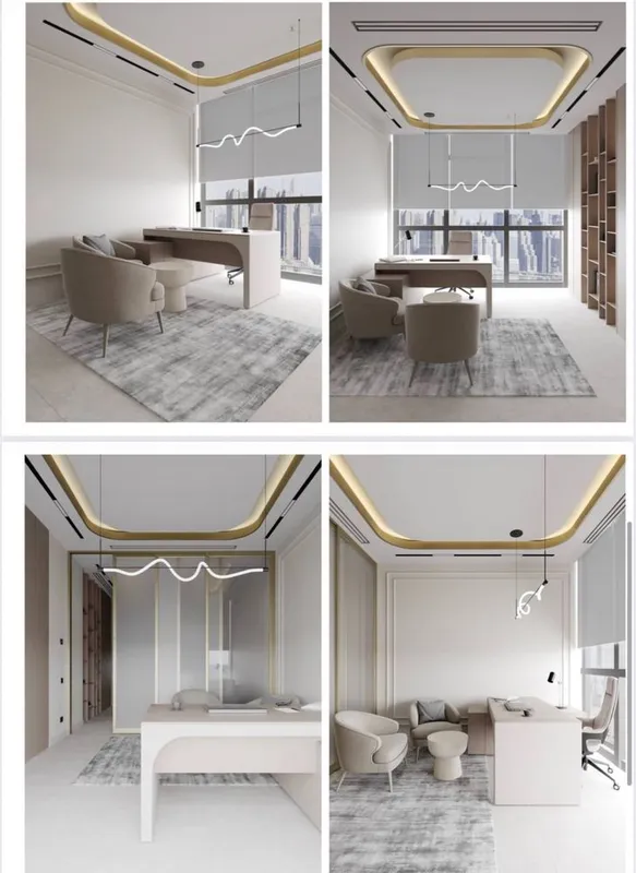 “Piramit Tower” Аренда офис 38 м2 11 этаж с ремонтом
