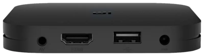 ТВ Приставка MI Box S 2