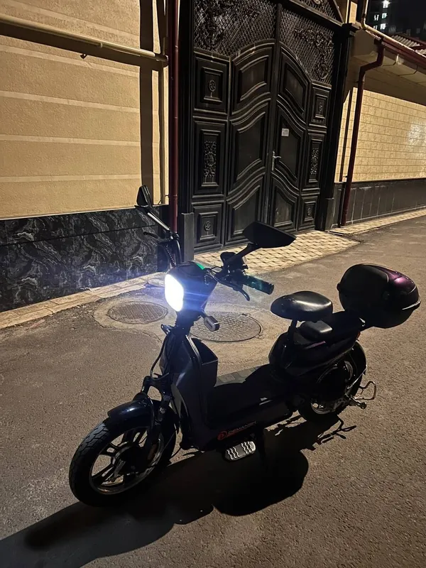 Sukuter Sukuter