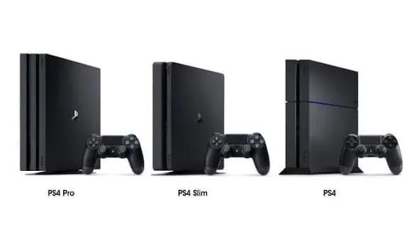 PS4 barcha modellarini proshivka qilish faqat 11.00 versiyasigacha