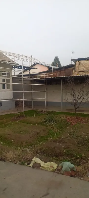 Уй сотилади миробод тумани файзиобод тумани файзиобод куча — фото 3