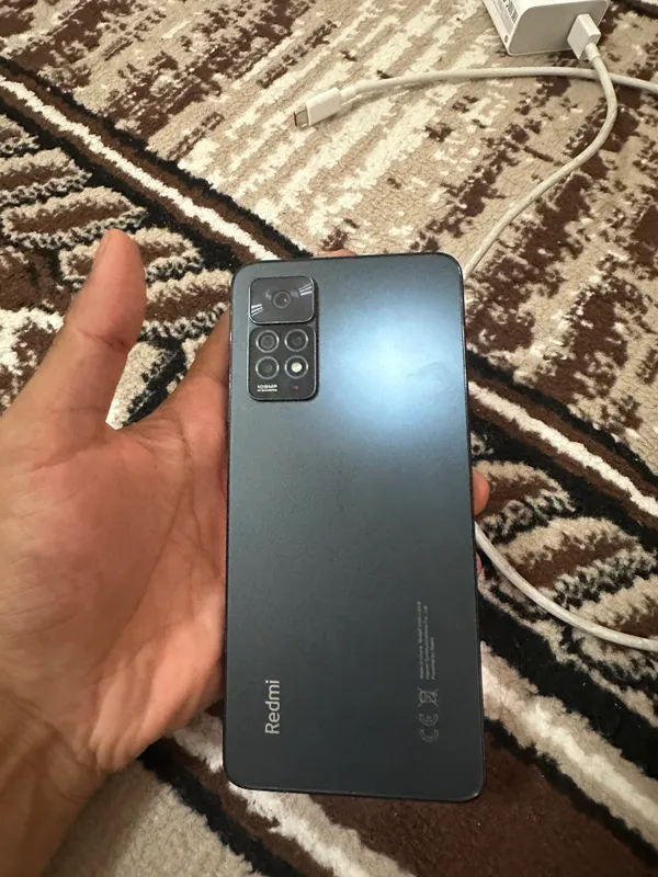 Redmi not 11 pro Redmi not 11 pro
