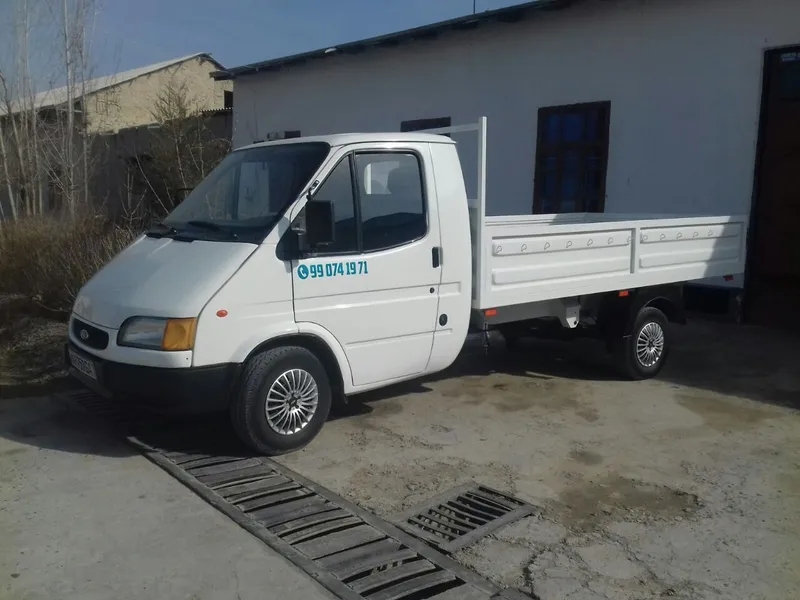 Продаётся Ford. 2 Продаётся Ford. 2