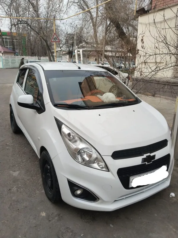 Spark 1.25 avtomat 1