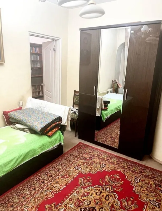 Продаётся 5-комнатная квартира, 109 м², Юнусабадский район 7