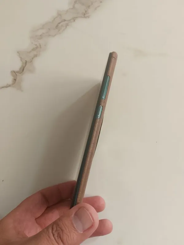 Redmi Note 9 6/128 global versiya — фото 4