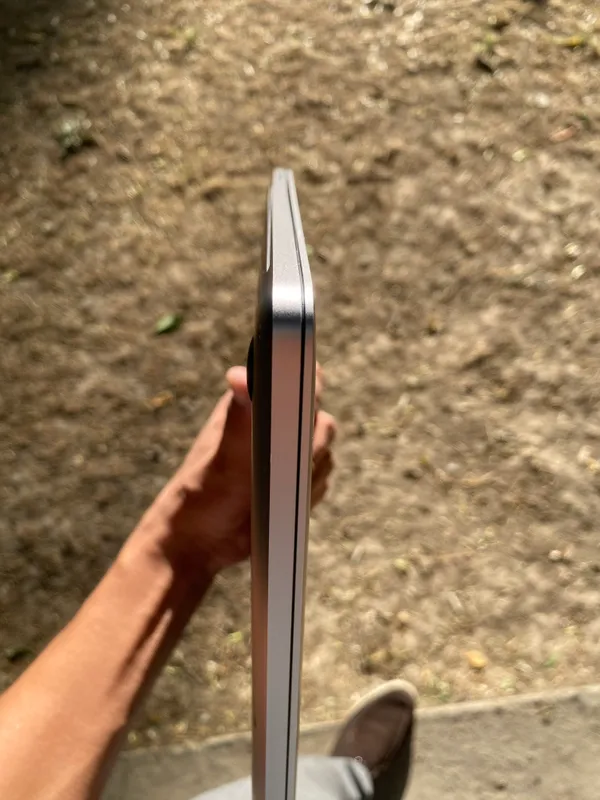 Macbook Pro — фото 2
