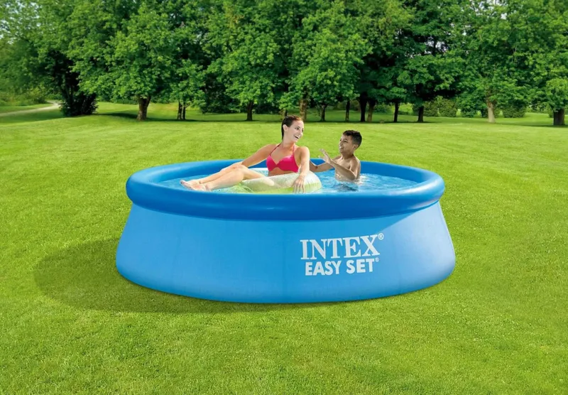 Надувной бассейн Intex 28110 6 Надувной бассейн Intex 28110 6