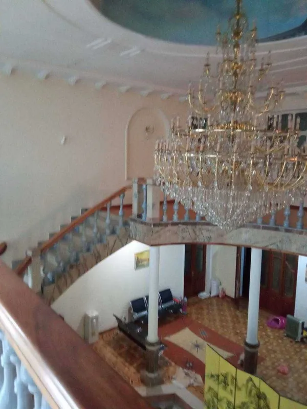 Мирзо-Улугбекский район — продаётся уникальный дом! — фото 5 Мирзо-Улугбекский район — продаётся уникальный дом! — фото 5