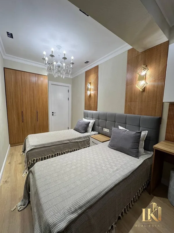 3-комнатная квартира, 65 м², 10/10, ЖК New Life (Яшнабадский район) — фото 4