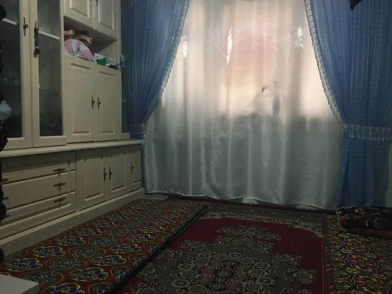 2 комнатная