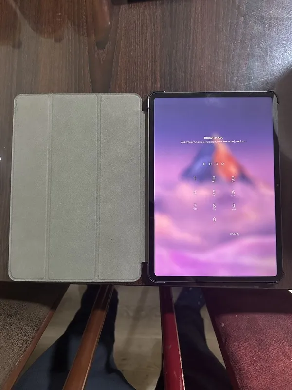 Xiaomi Pad 7 Planshet — фото 3