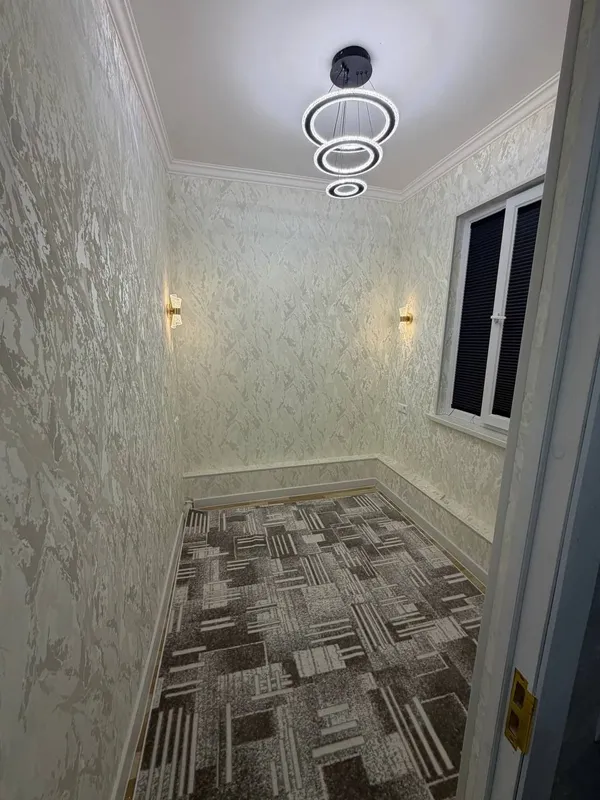 Продажа 1к квартира 3