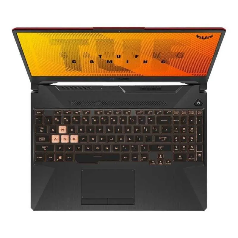 Asus TUF Gaming FA506N/R5-7535HS/8GB/512GB/RTX3050/15.6" FHD noutbuki 2 Asus TUF Gaming FA506N/R5-7535HS/8GB/512GB/RTX3050/15.6" FHD noutbuki 2