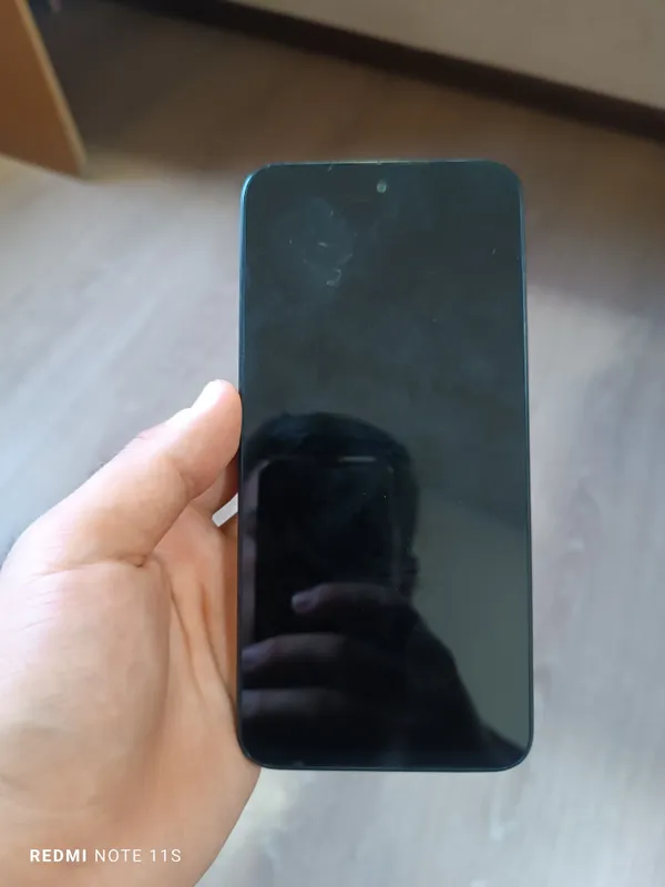 REDMI 15 1