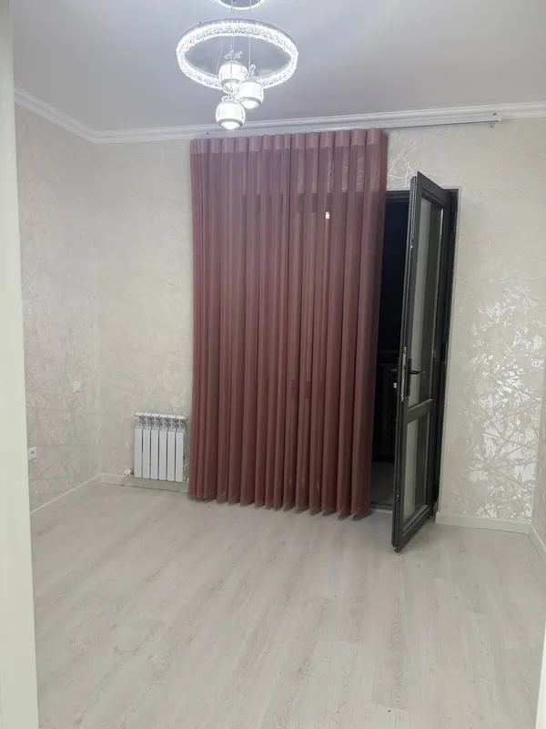Продаётся 3-комнатная квартира в новостройке ЖК UZBOOM — фото 3