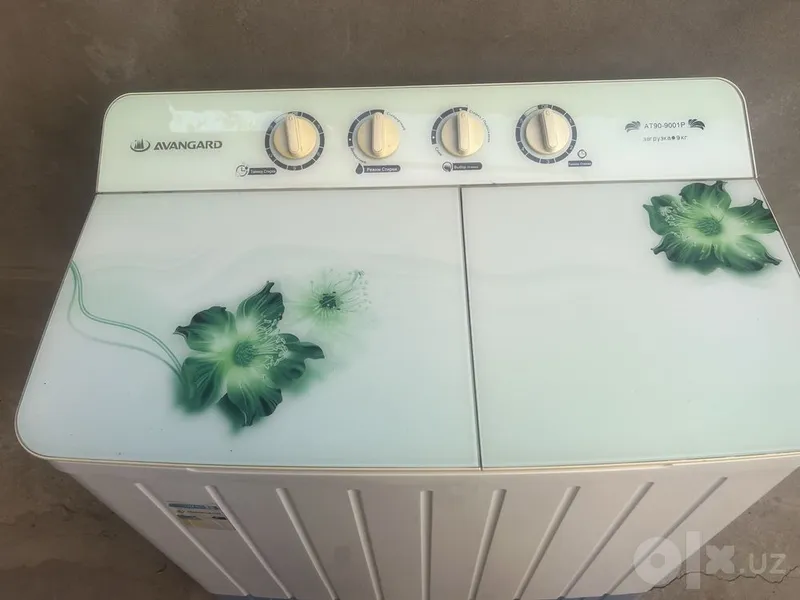 Продаётся стиральная машина, 9 кг 1 Продаётся стиральная машина, 9 кг 1