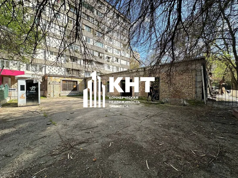 Продажа объекта от KНT Продажа объекта от KНT