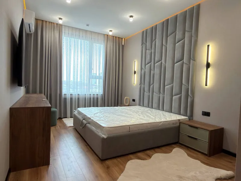Посуточная Квартиры Boulevard Residence Посуточная Квартиры Boulevard Residence