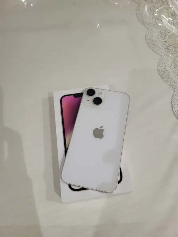 iPhone 14 1