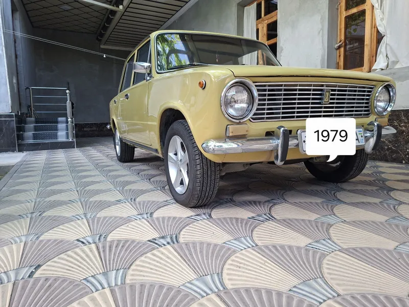 2101 Жигули сотилади 3