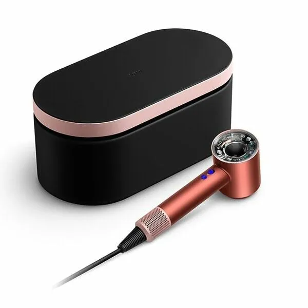 Dyson Supersonic Nural HD16, strawberry bronze/blush pink — фото 1