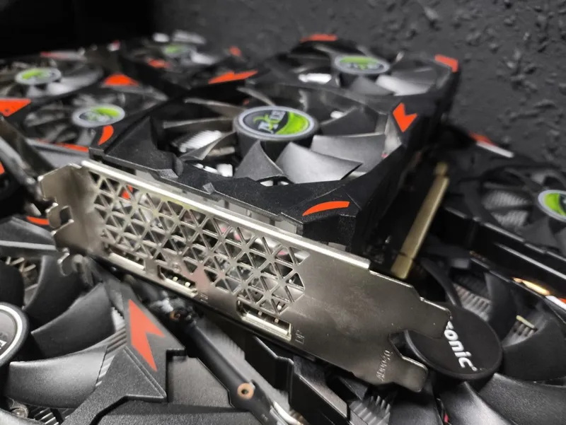 RX580 8Gb (2048SP) 10шт 3 RX580 8Gb (2048SP) 10шт 3