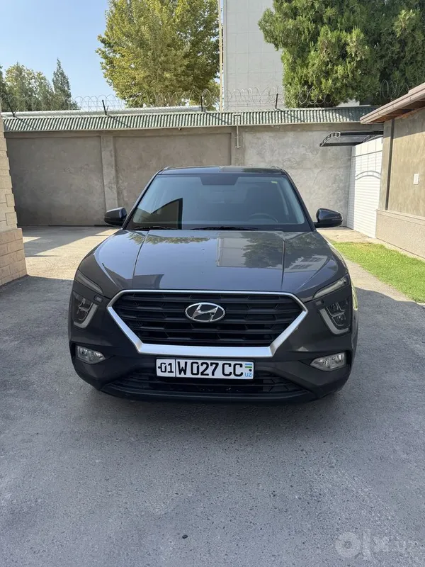 Hyundai Creta 2022 2.0 1 Hyundai Creta 2022 2.0 1