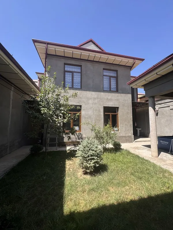 Uchaska sotladi 2.7 sotik ohinbabayvda — фото 1